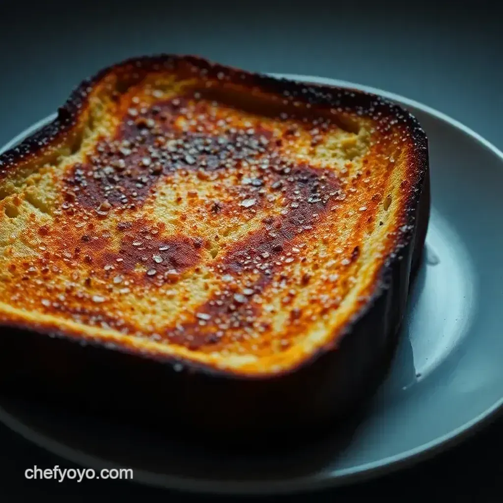 Sunday Morning Favorite: Best French Toast Recipe & Storage Hacks